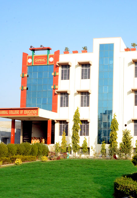 Sambal College of Education