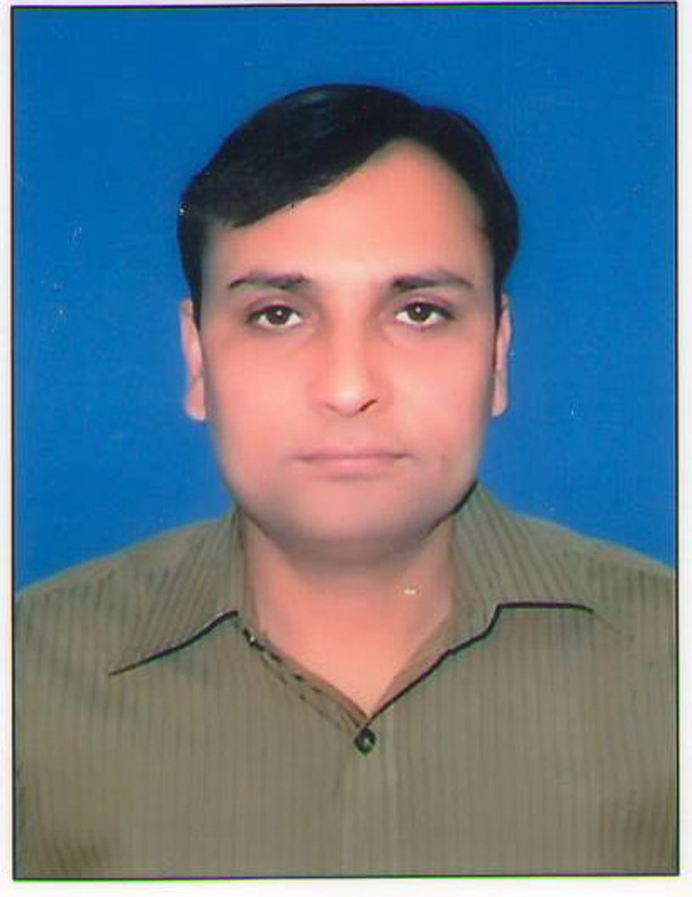 Director