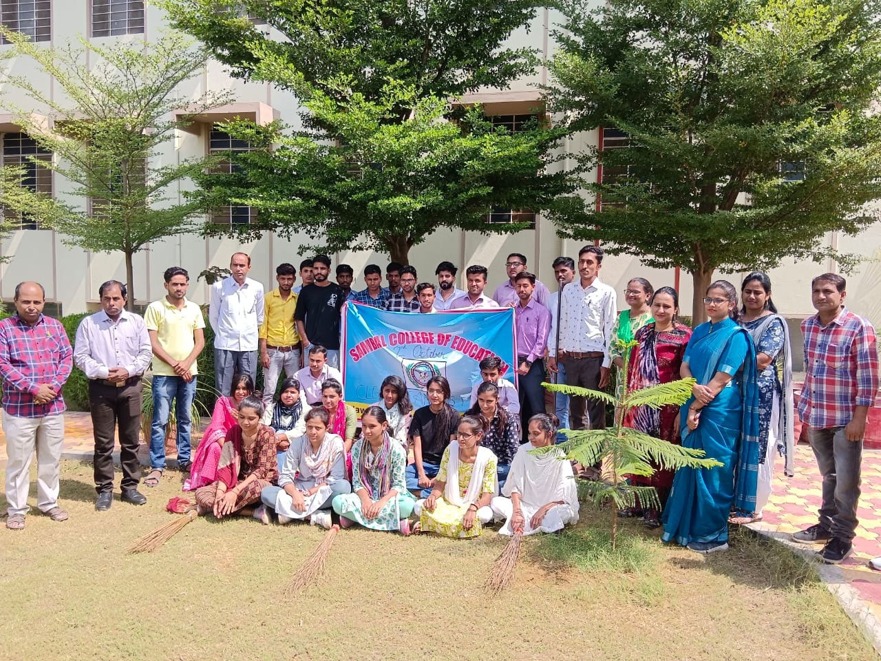 Sambal College of Education