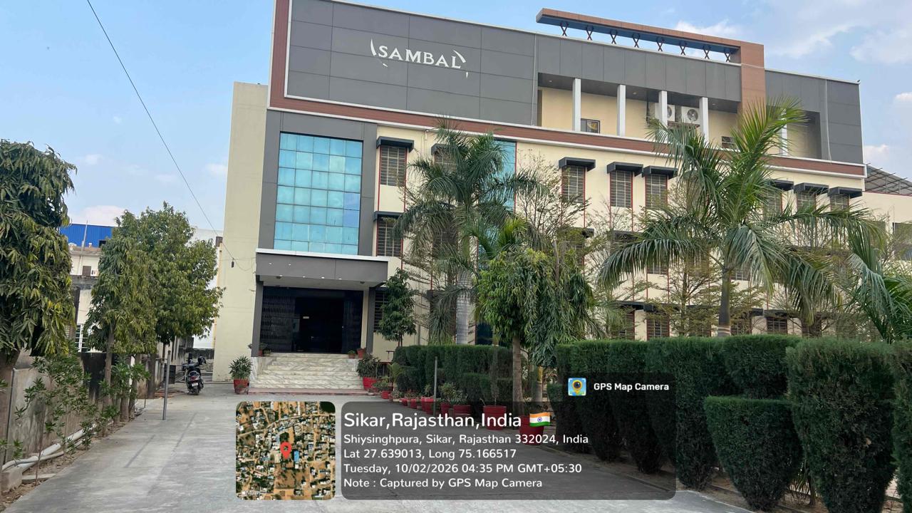 Sambal College of Education